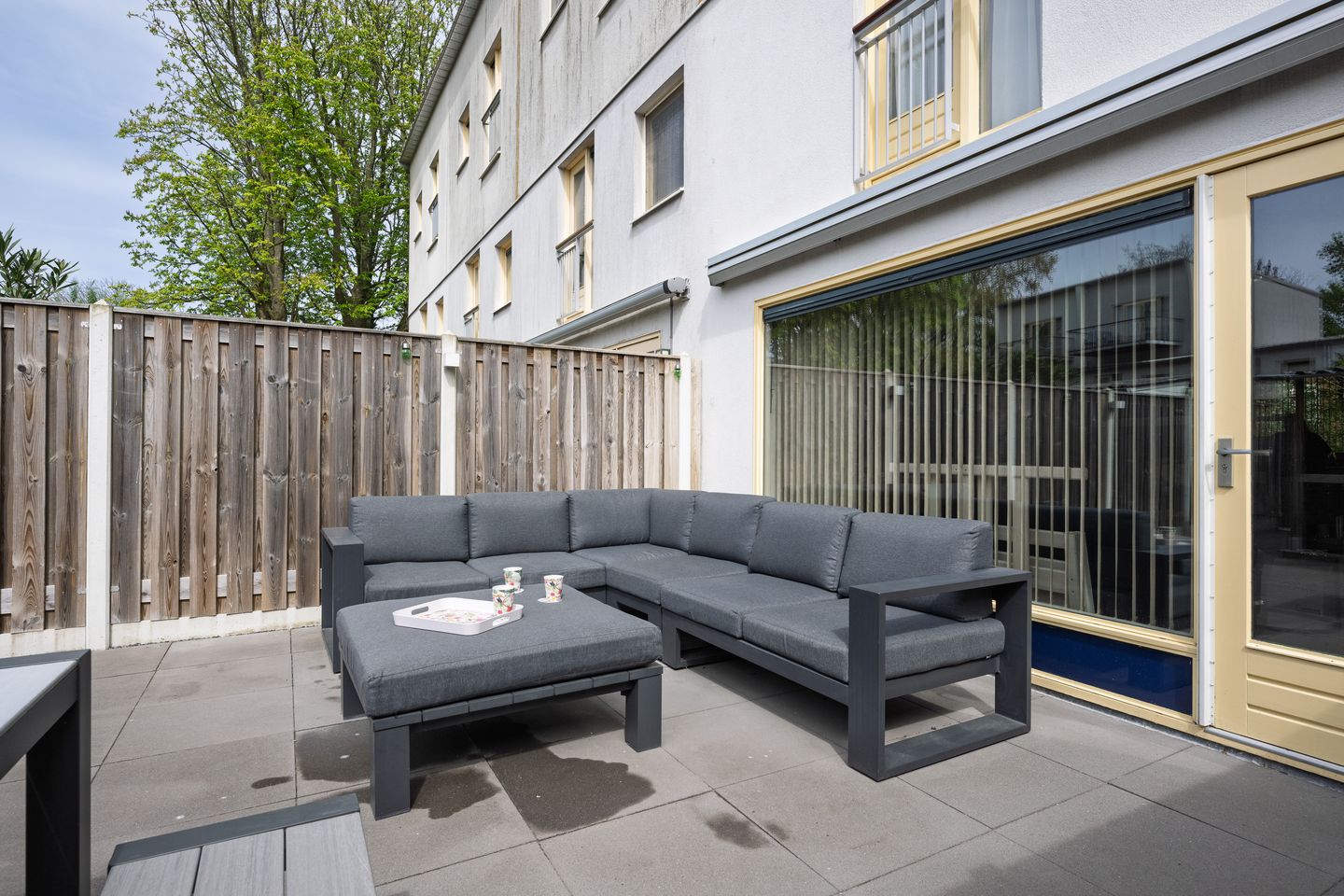 Photo 35 of Julius Röntgenstraat 11