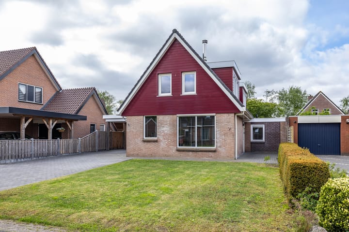 Foto 3 van Dwarsakkers 7