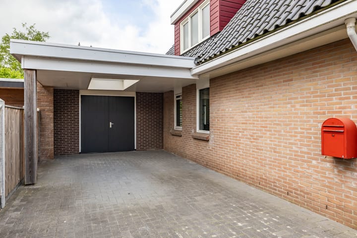 Foto 4 van Dwarsakkers 7