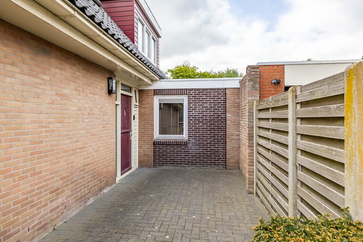 Foto 5 van Dwarsakkers 7