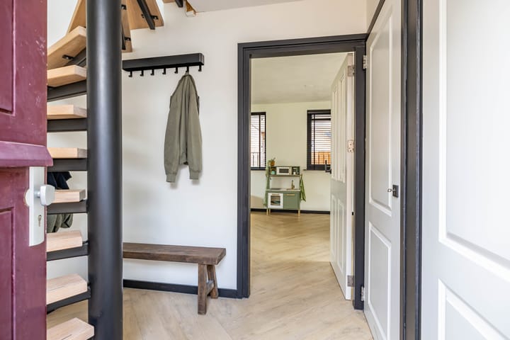 Foto 6 van Dwarsakkers 7