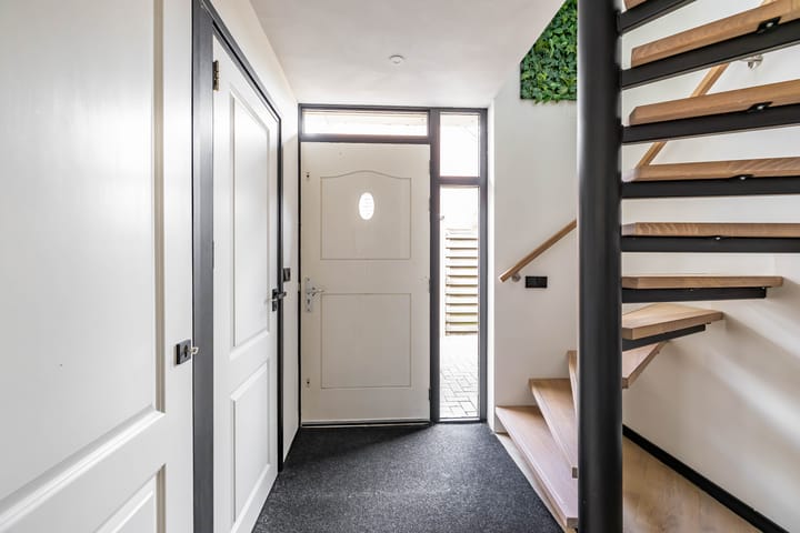 Foto 7 van Dwarsakkers 7