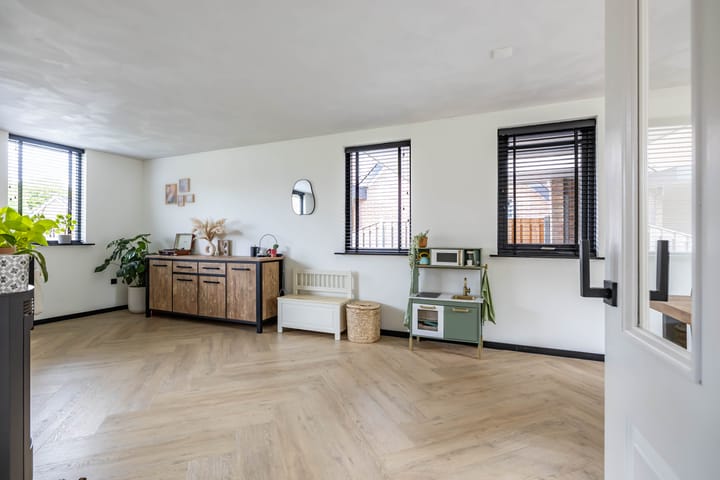 Foto 10 van Dwarsakkers 7