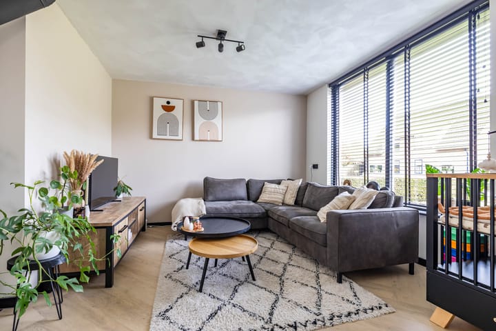 Foto 13 van Dwarsakkers 7