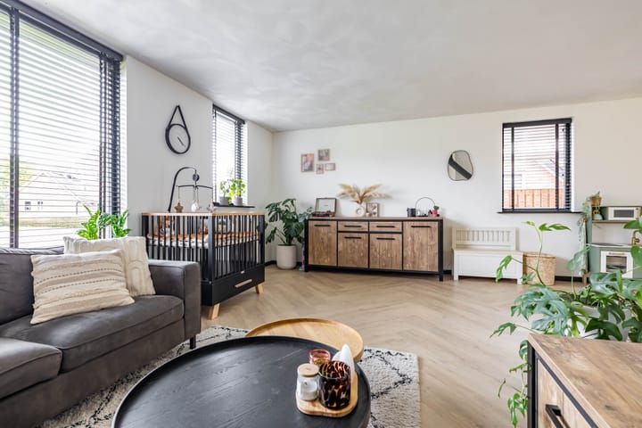 Foto 14 van Dwarsakkers 7