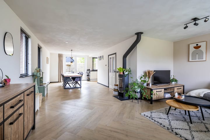 Foto 15 van Dwarsakkers 7