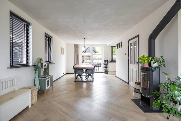 Foto 16 van Dwarsakkers 7