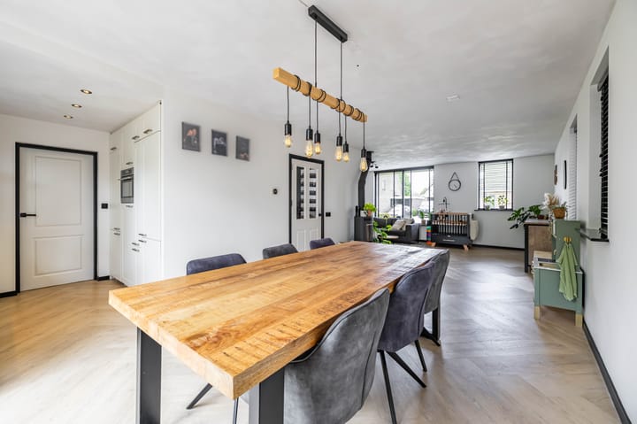 Foto 18 van Dwarsakkers 7