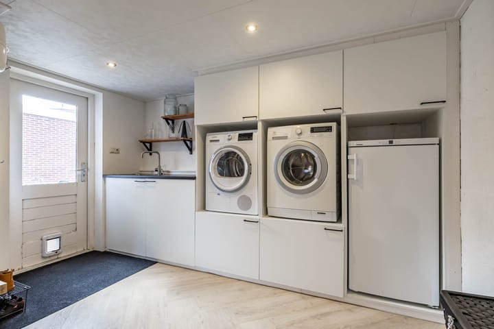 Foto 25 van Dwarsakkers 7