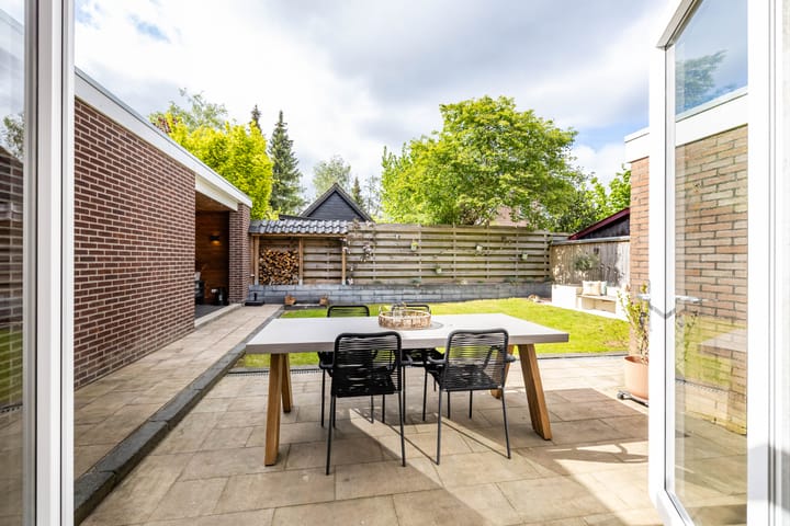 Foto 27 van Dwarsakkers 7