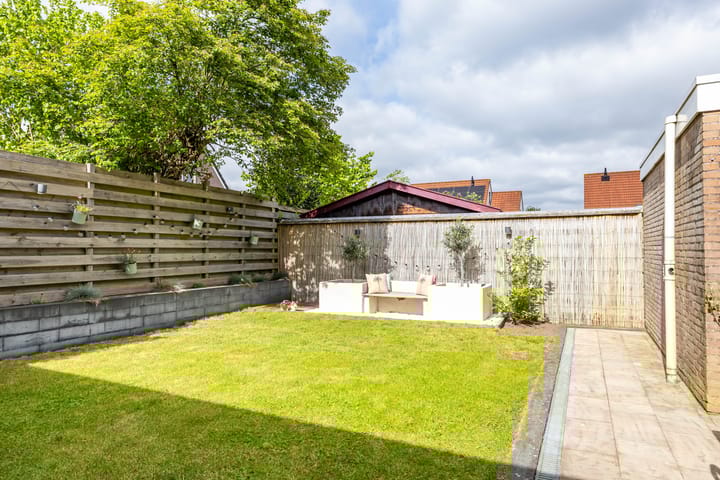 Foto 28 van Dwarsakkers 7