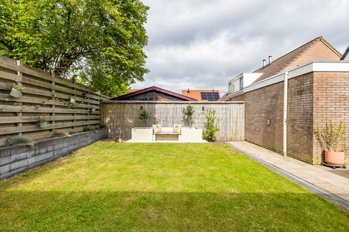 Foto 29 van Dwarsakkers 7