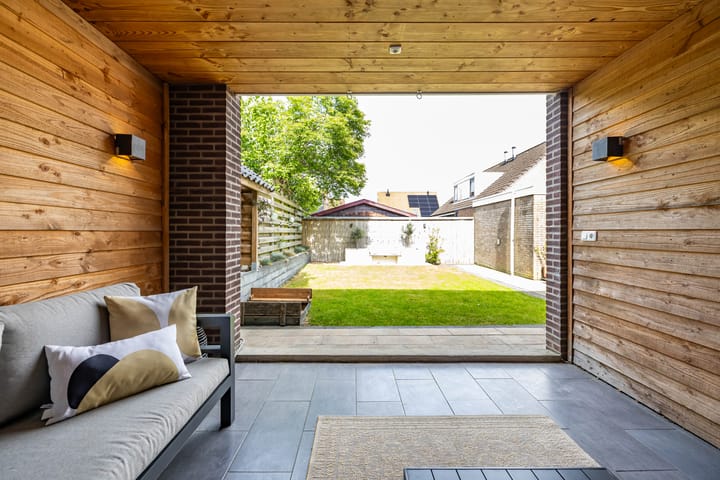 Foto 33 van Dwarsakkers 7