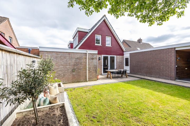 Foto 35 van Dwarsakkers 7