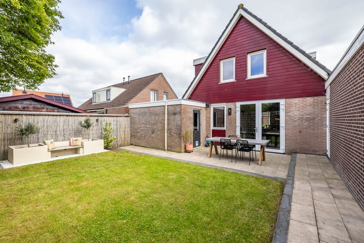 Foto 40 van Dwarsakkers 7