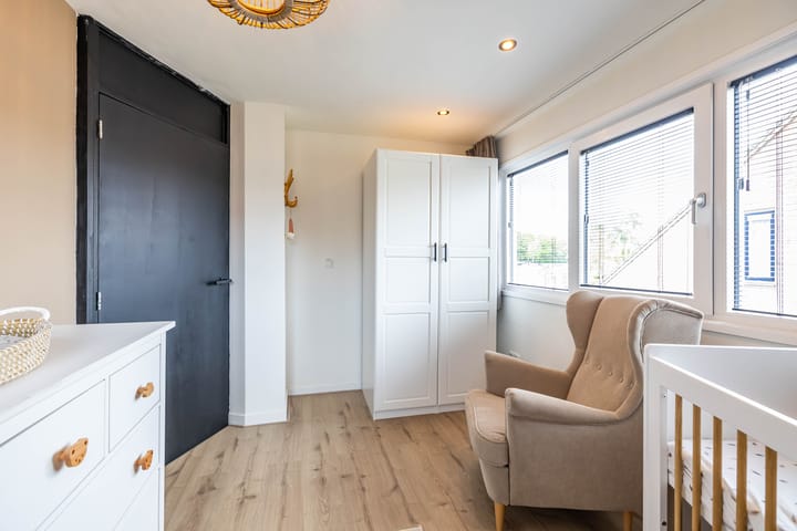 Foto 50 van Dwarsakkers 7