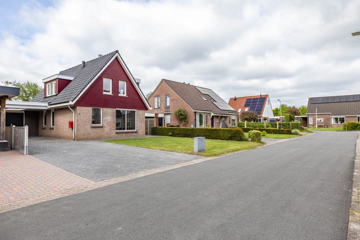 Foto 56 van Dwarsakkers 7