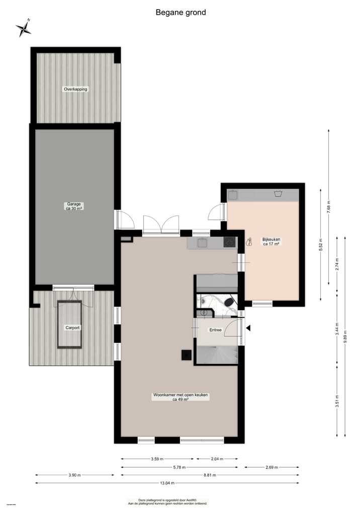 Foto 58 van Dwarsakkers 7