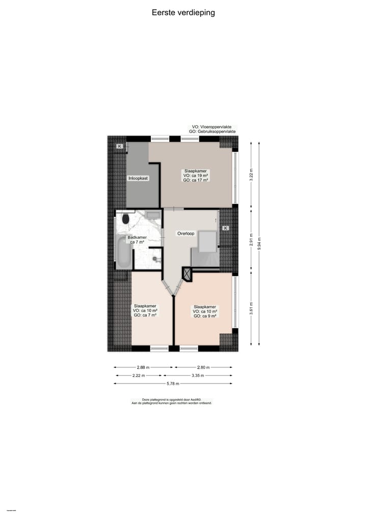 Foto 59 van Dwarsakkers 7