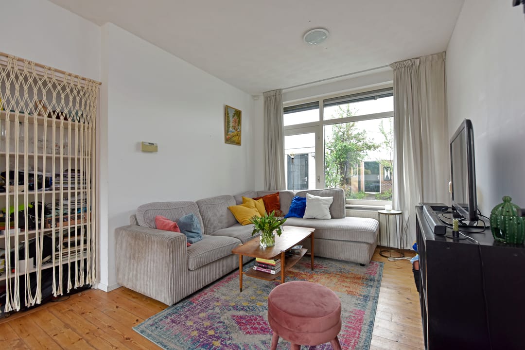 Foto 2 van Slotemaker de Bruïneweg 40