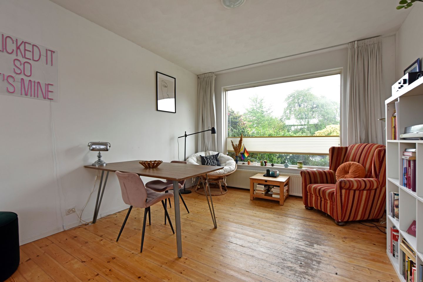 Foto 5 van Slotemaker de Bruïneweg 40