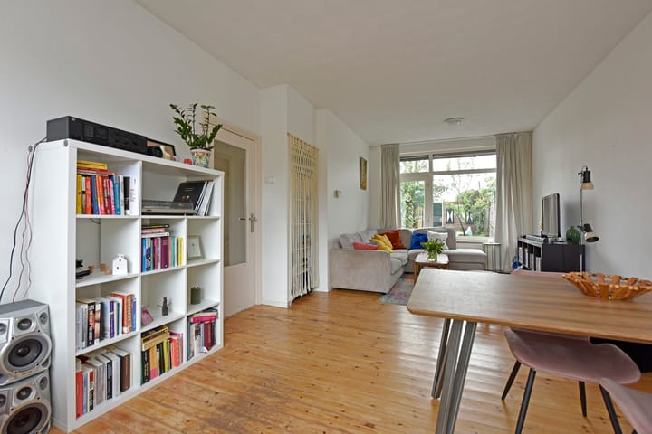 Foto 6 van Slotemaker de Bruïneweg 40