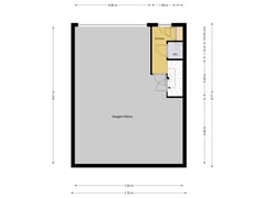 View floorplan