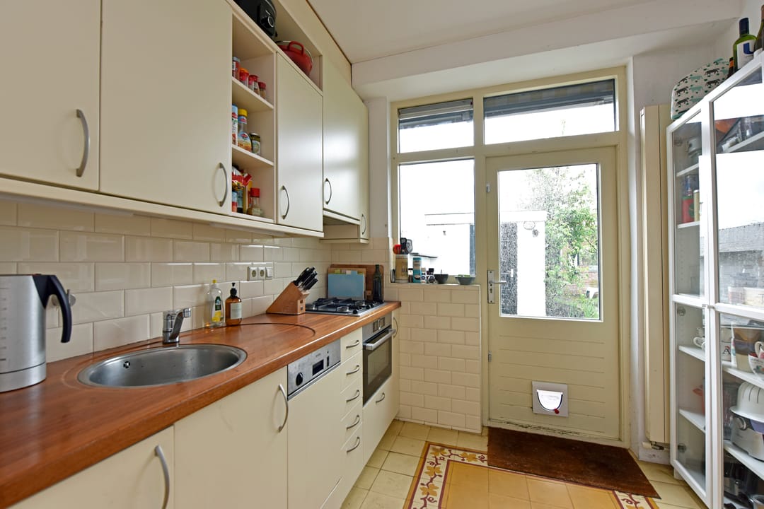 Foto 7 van Slotemaker de Bruïneweg 40