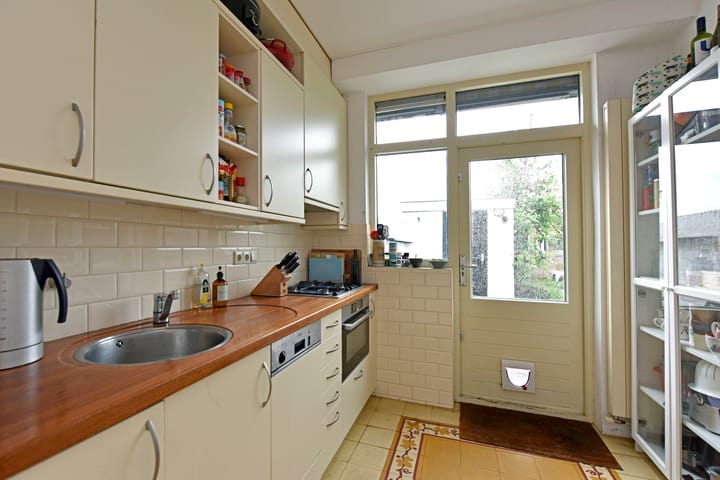 Foto 7 van Slotemaker de Bruïneweg 40