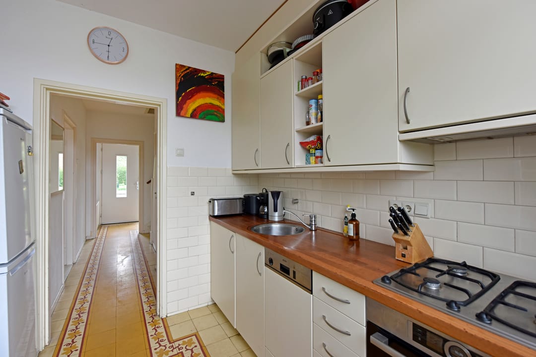 Foto 8 van Slotemaker de Bruïneweg 40