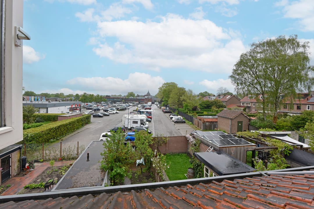 Foto 28 van Slotemaker de Bruïneweg 40