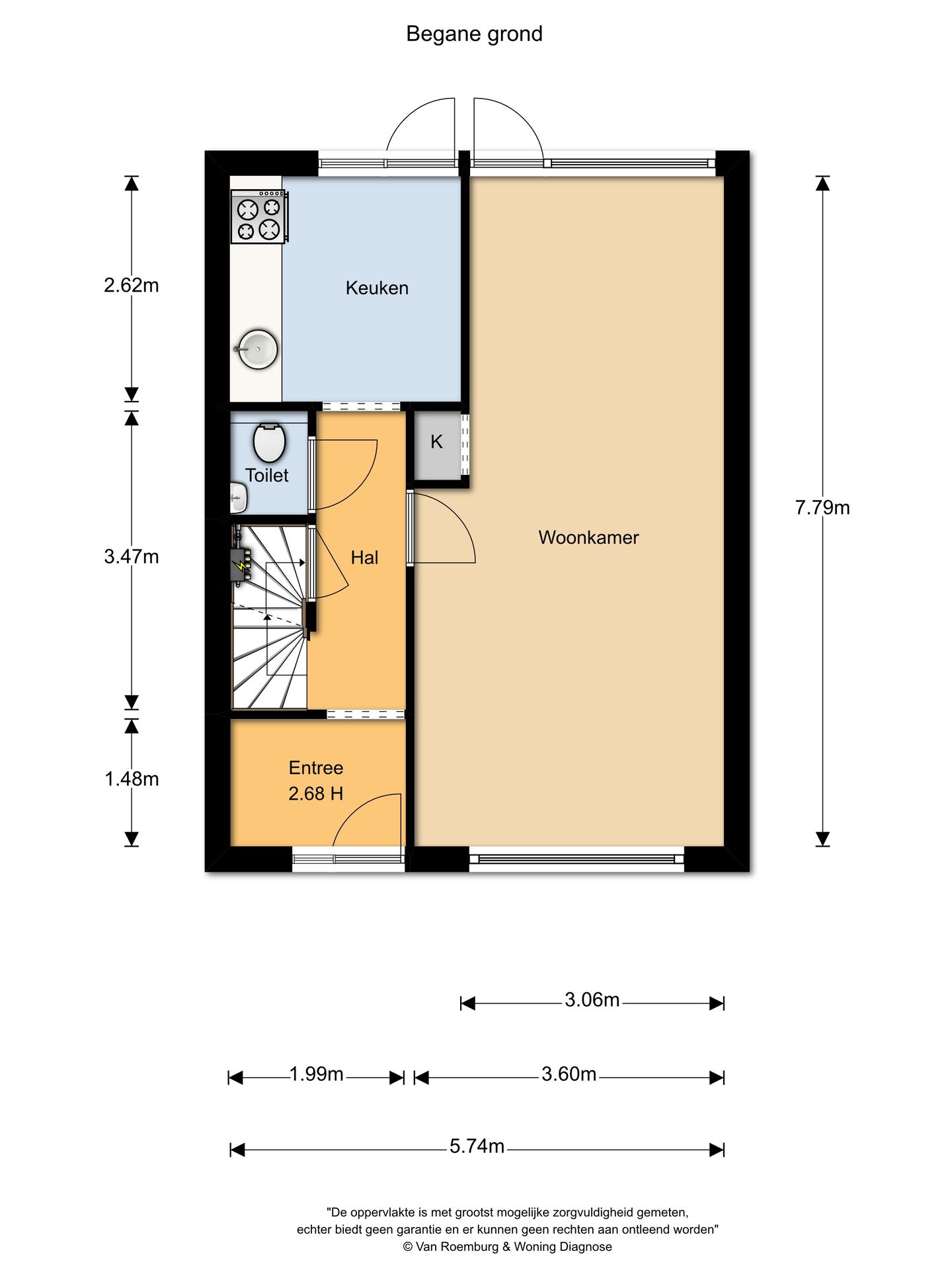 Foto 29 van Slotemaker de Bruïneweg 40