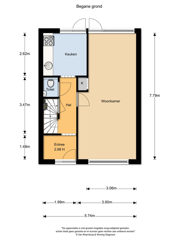 Foto 29 van Slotemaker de Bruïneweg 40