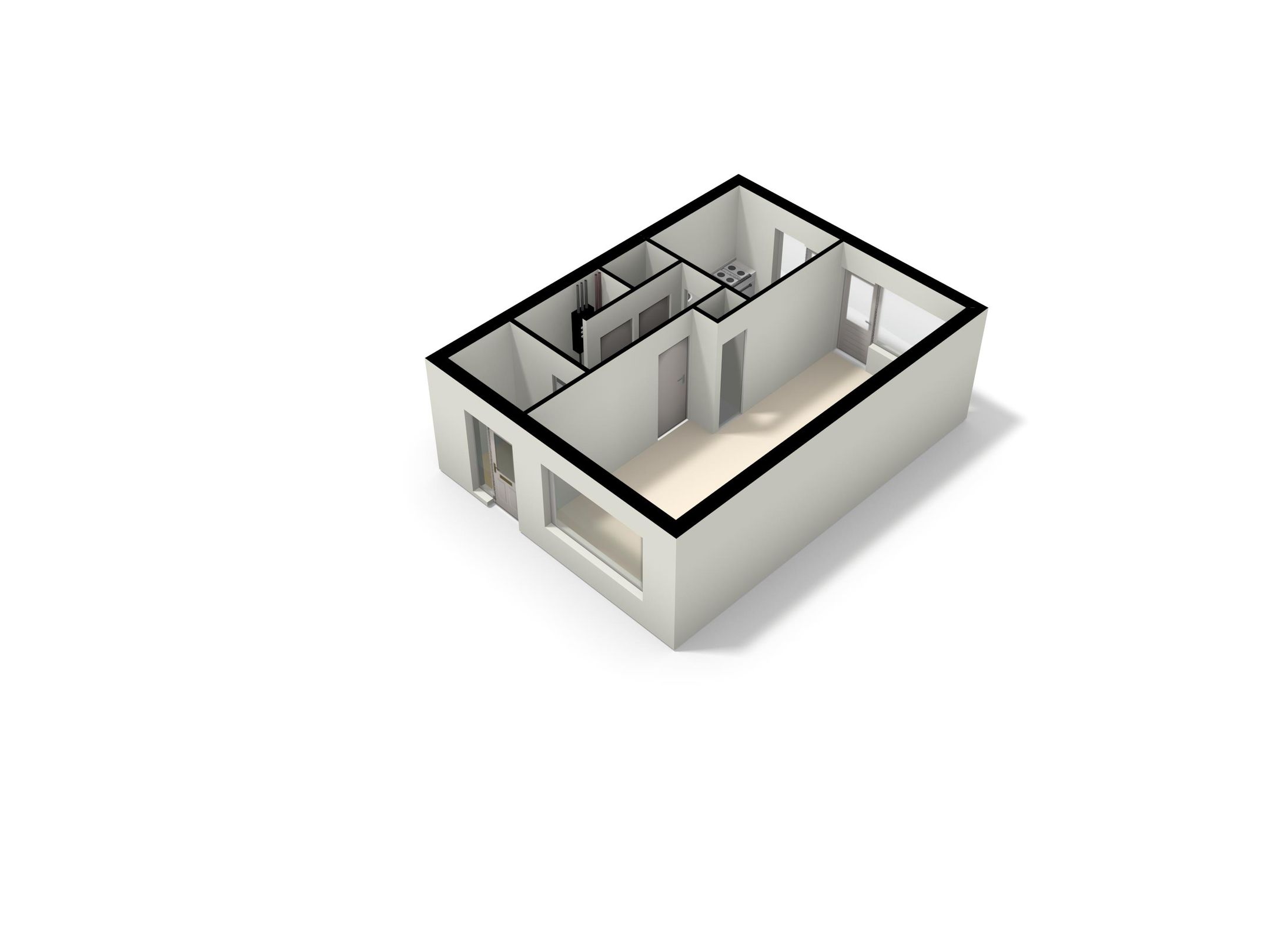 Foto 30 van Slotemaker de Bruïneweg 40