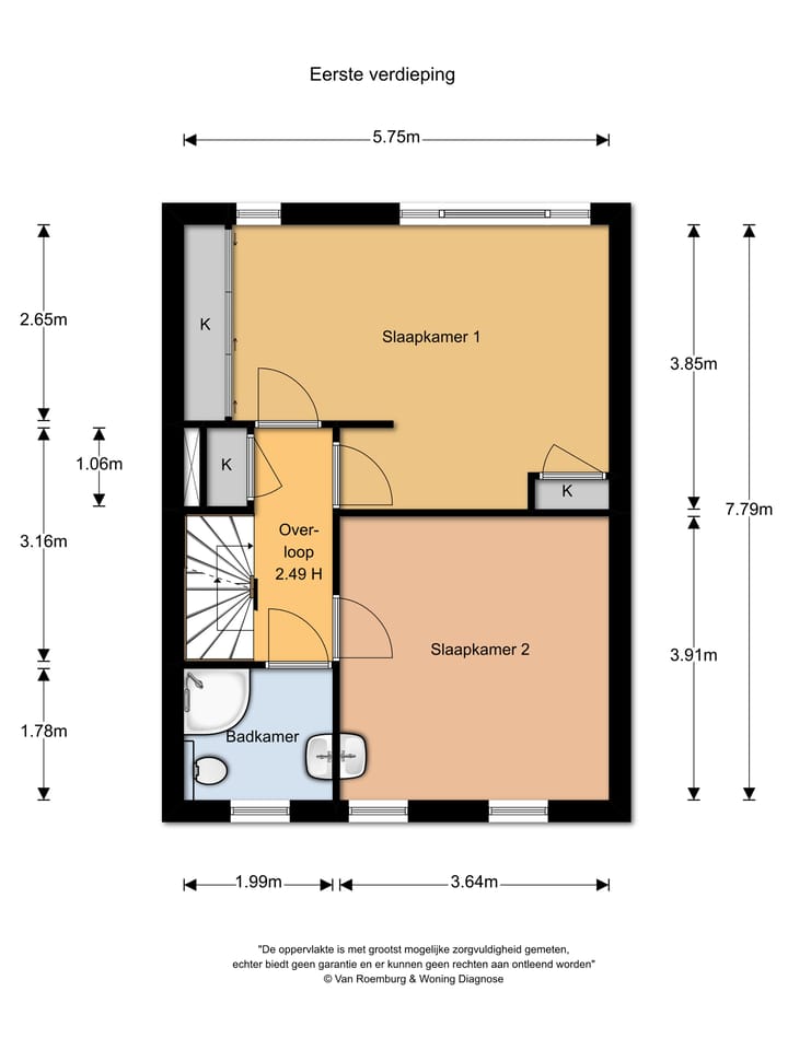 Foto 33 van Slotemaker de Bruïneweg 40