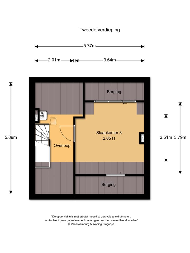 Foto 35 van Slotemaker de Bruïneweg 40