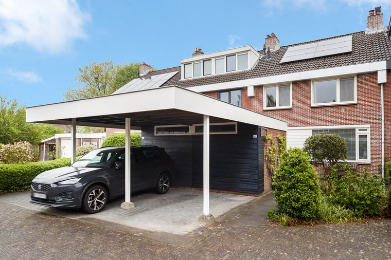 Stadhoudershof 43 main image