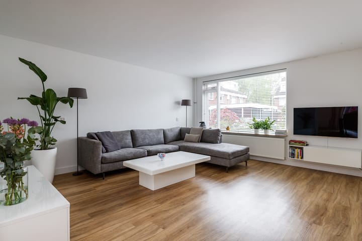 Foto 2 van Stadhoudershof 43