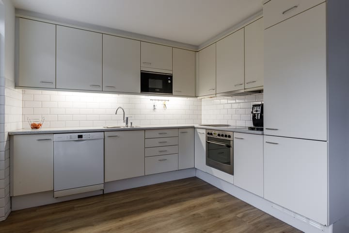 Foto 3 van Stadhoudershof 43