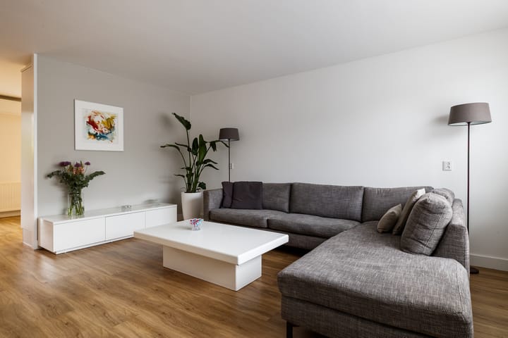 Foto 5 van Stadhoudershof 43