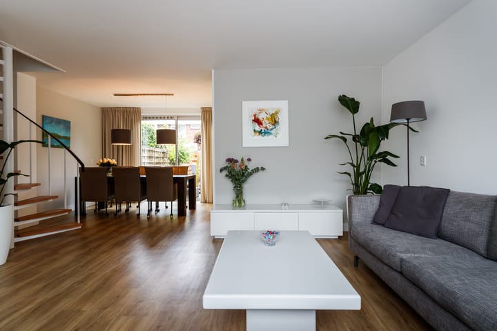 Foto 6 van Stadhoudershof 43