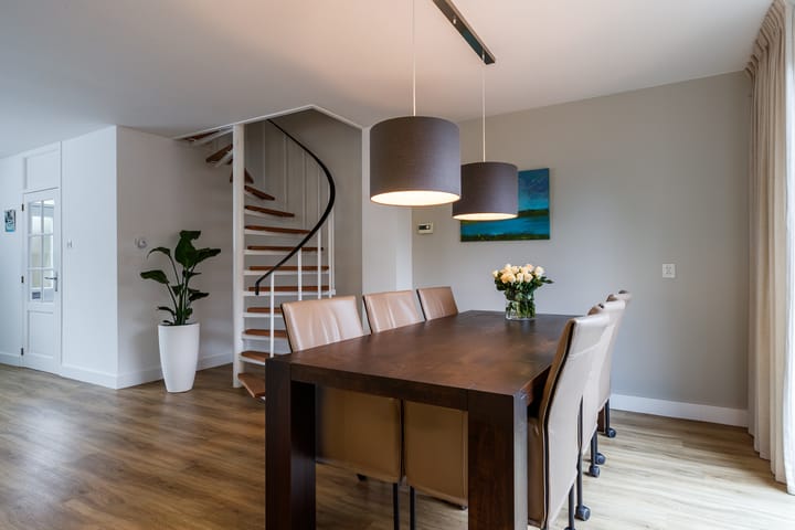 Foto 7 van Stadhoudershof 43