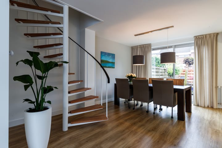 Foto 8 van Stadhoudershof 43