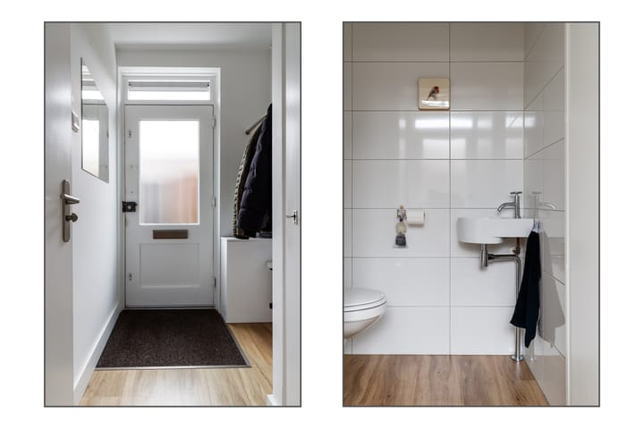 Foto 9 van Stadhoudershof 43