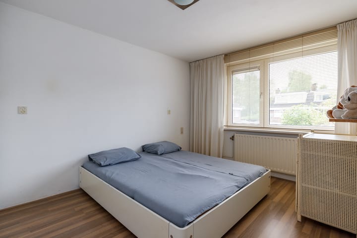 Foto 10 van Stadhoudershof 43