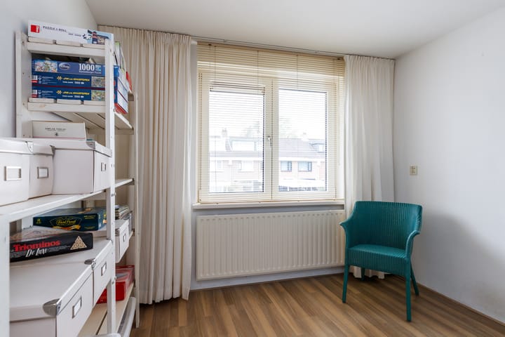 Foto 12 van Stadhoudershof 43