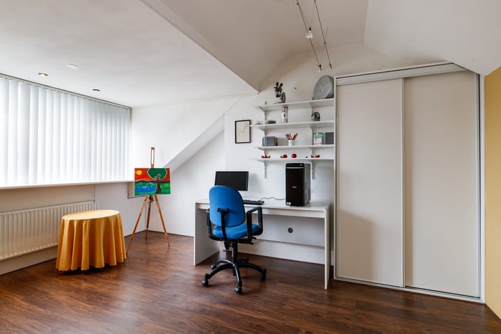 Foto 16 van Stadhoudershof 43