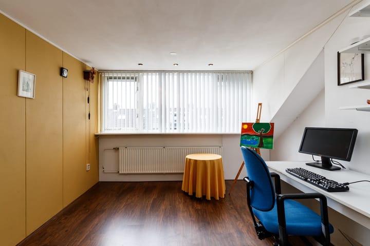 Foto 17 van Stadhoudershof 43