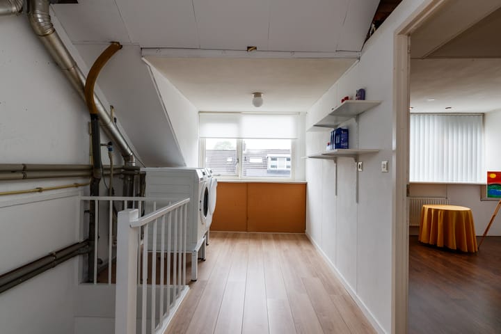 Foto 18 van Stadhoudershof 43