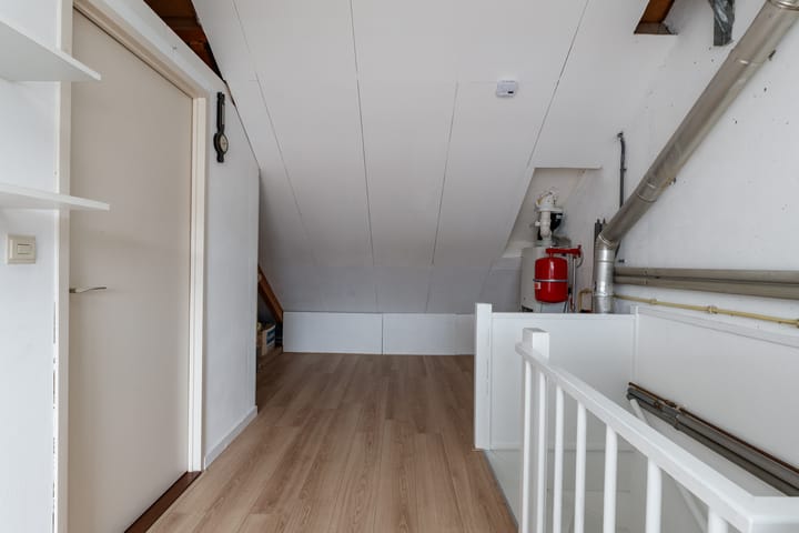 Foto 19 van Stadhoudershof 43